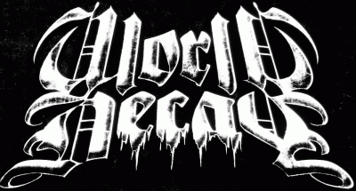 logo World Decay